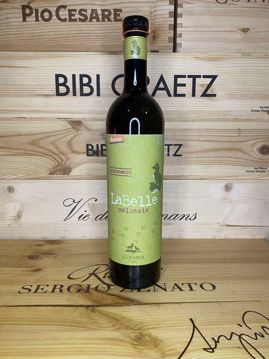 Labelle Malvasia – Cantina Orsogna