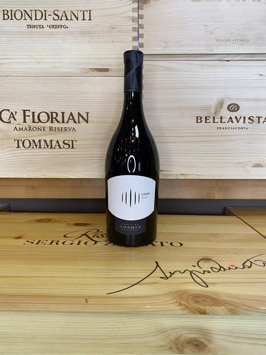 Loam Riserva 2022 – Tramin