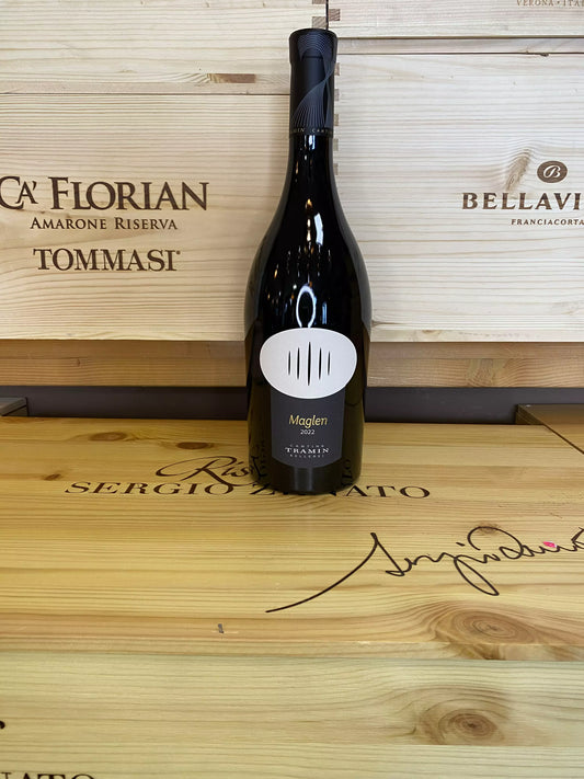 Maglen Riserva 2022 – Tramin