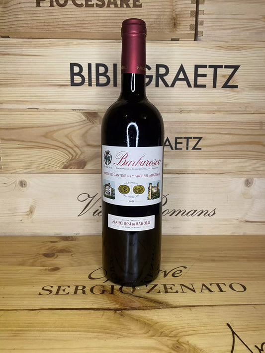 Barbaresco 2021 – Marchesi di Barolo