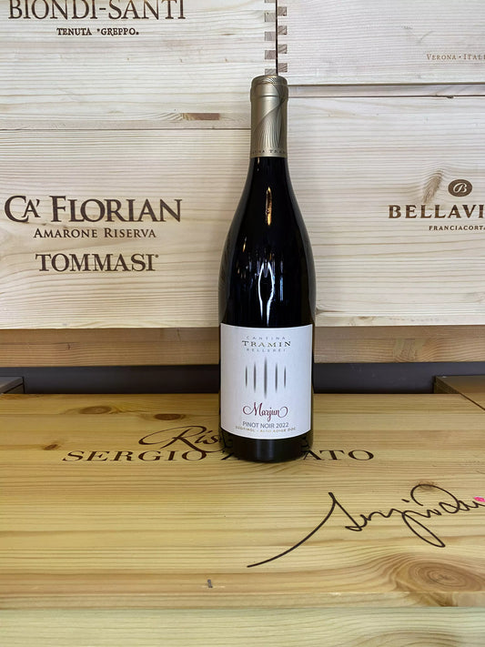 Marjun 2022 – Tramin