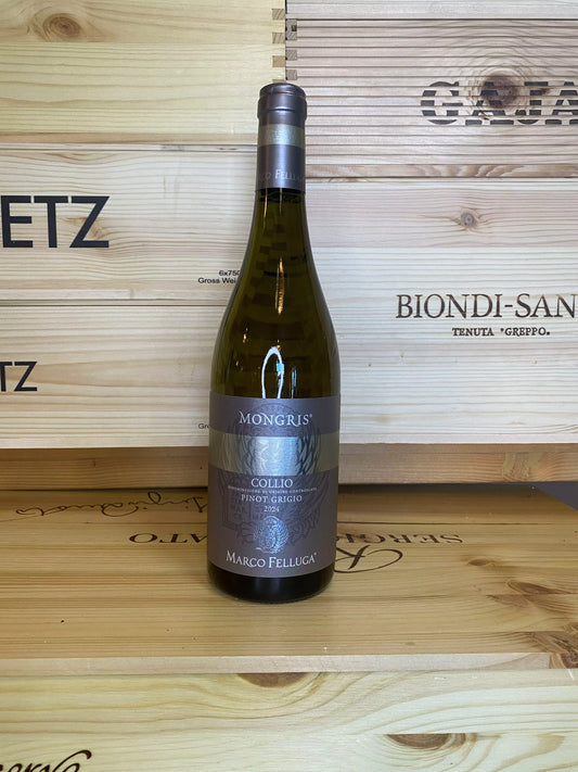 Mongris Pinot Grigio – Marco Felluga