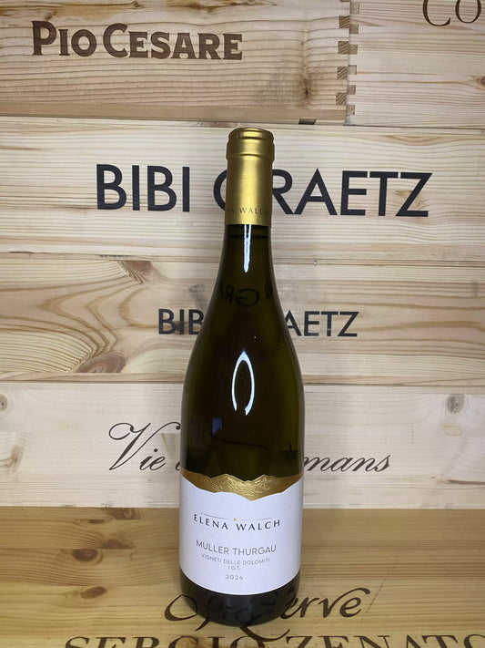 Müller Thurgau – Elena Walch