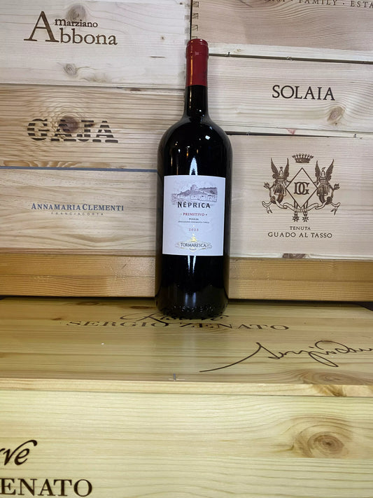 Neprica Primitivo - Marchesi Antinori