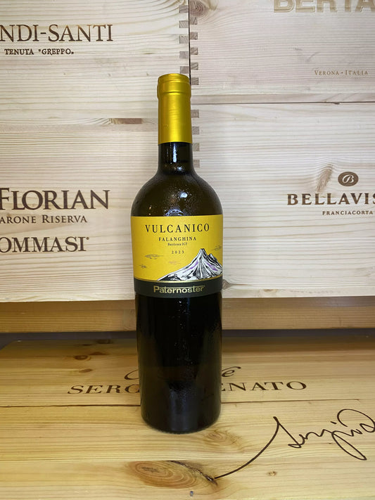 Paternoster Falanghina – Tommasi