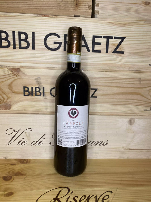 Pèppoli 2023 – Marchesi Antinori