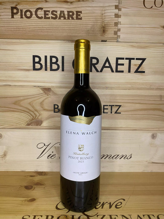 Pinot Bianco “Kristallberg” – Elena Walch
