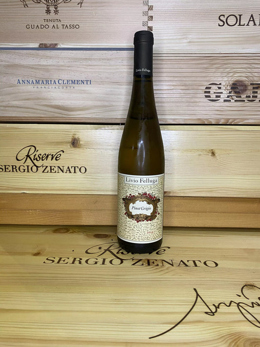 Pinot Grigio – Livio Felluga