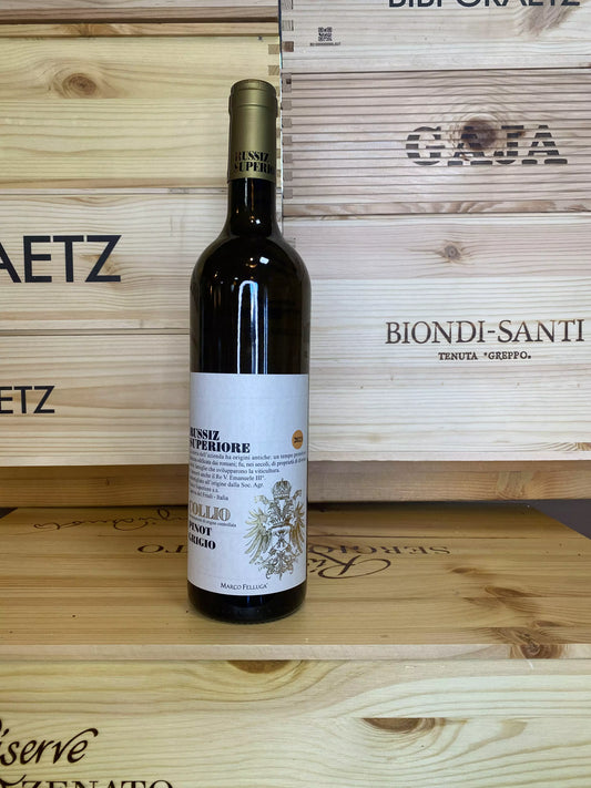 Pinot Grigio – Russiz Superiore (Marco Felluga)