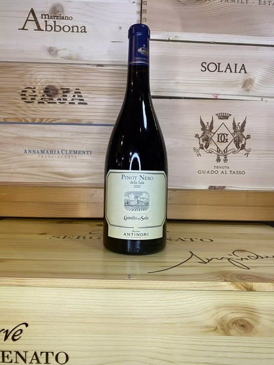 Pinot Nero della Sala – Marchesi Antinori