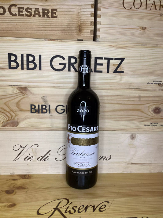 Barbaresco 2020 – Pio Cesare