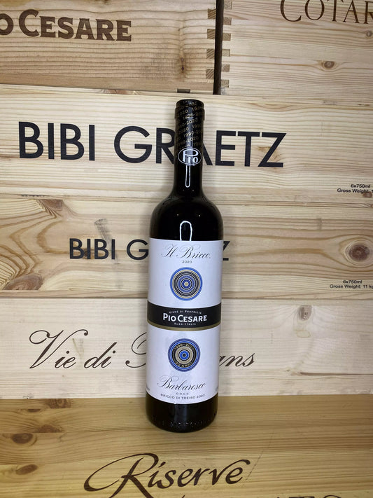 Barbaresco Il Bricco – Pio Cesare