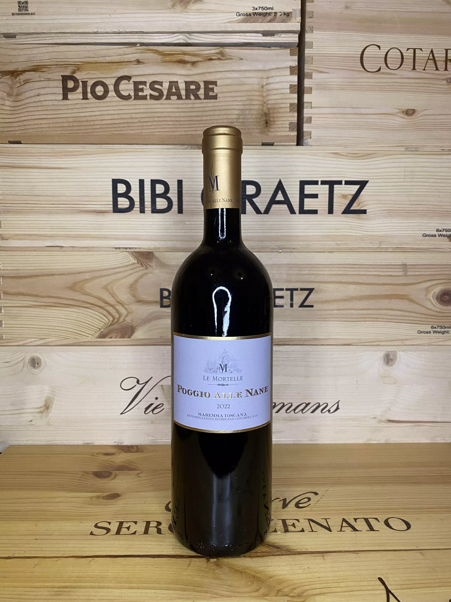 Poggio alle Nane 2022 – Marchesi Antinori