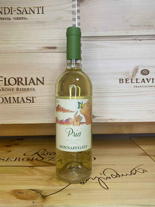 Prio – Donnafugata
