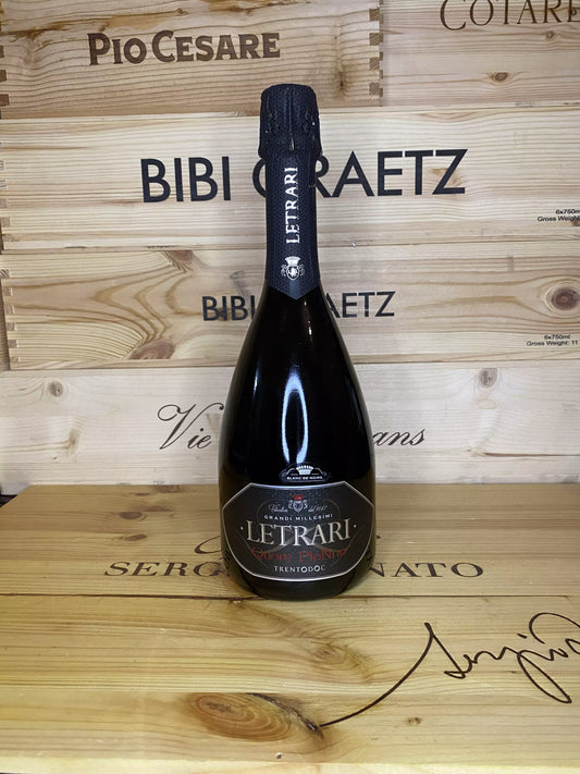 Quore Riserva 2016 – Letrari