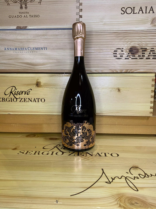 Rare 2014 - Piper Heidsieck