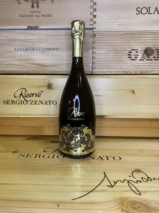 Rare 2013 - Piper Heidsieck