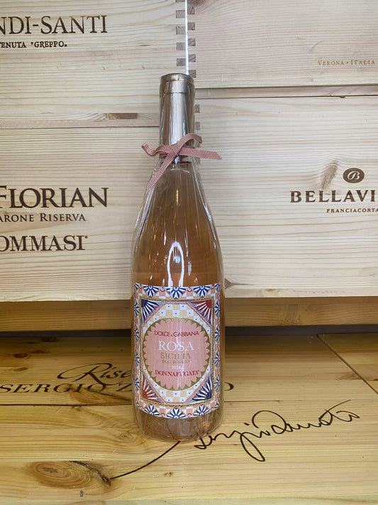 Rosa – Donnafugata