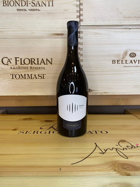 Stoan 2023 – Tramin