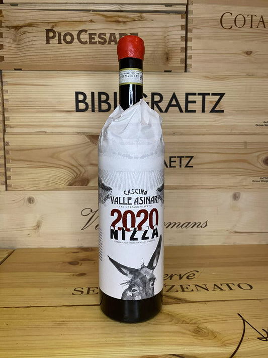 Nizza – Valle Asinari