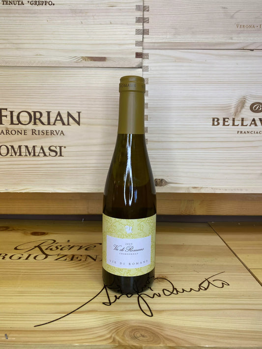 Chardonnay – Vie di Romans