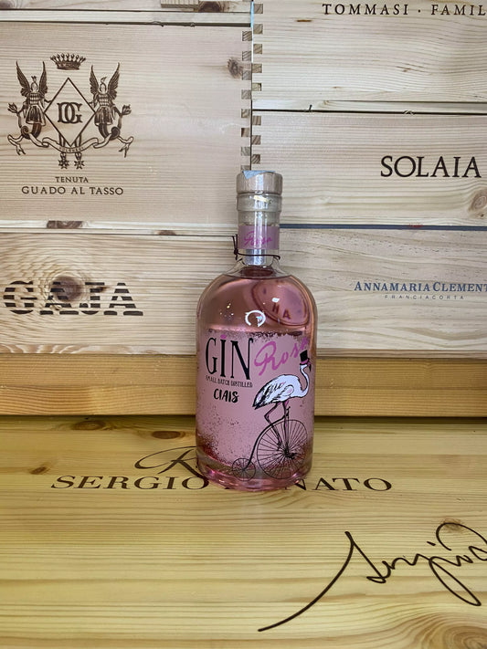 Bordiga Gin Rosa