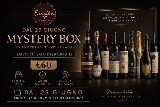 Mystery box