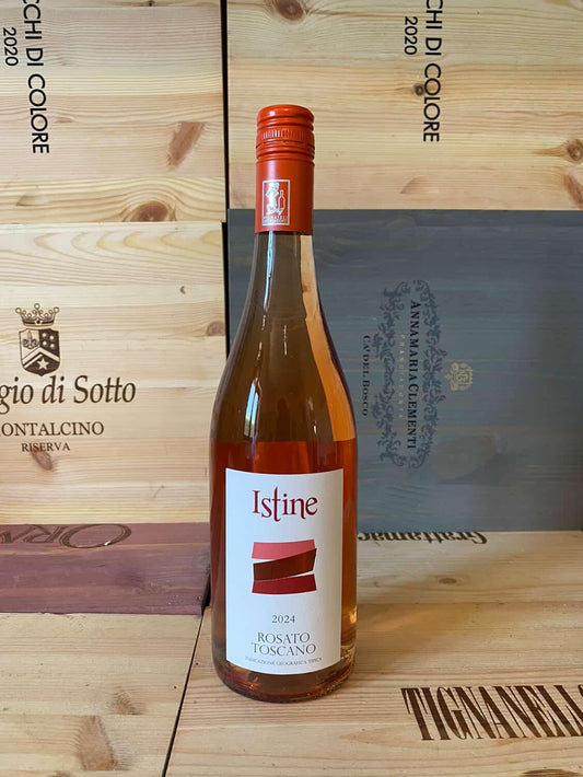 Rosato  Istine