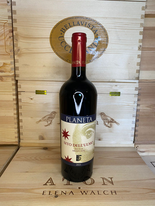 Sito dell'ulmo planeta