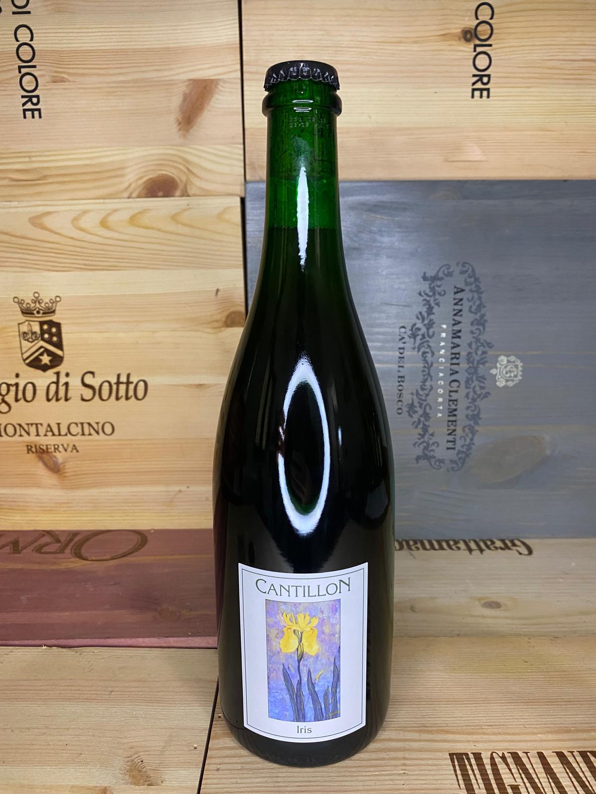 Cantillon iris
