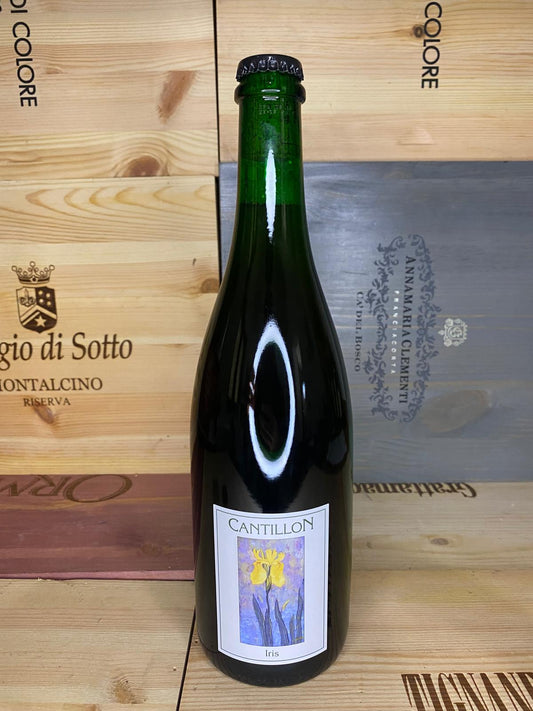 Cantillon iris