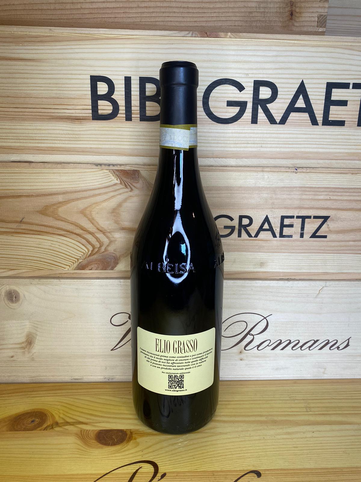 Barolo runcot