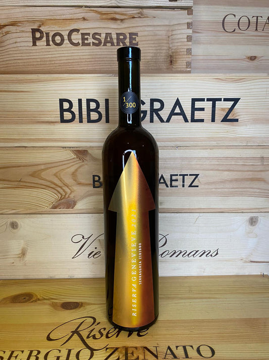 Zibibbo Riserva Genevieve