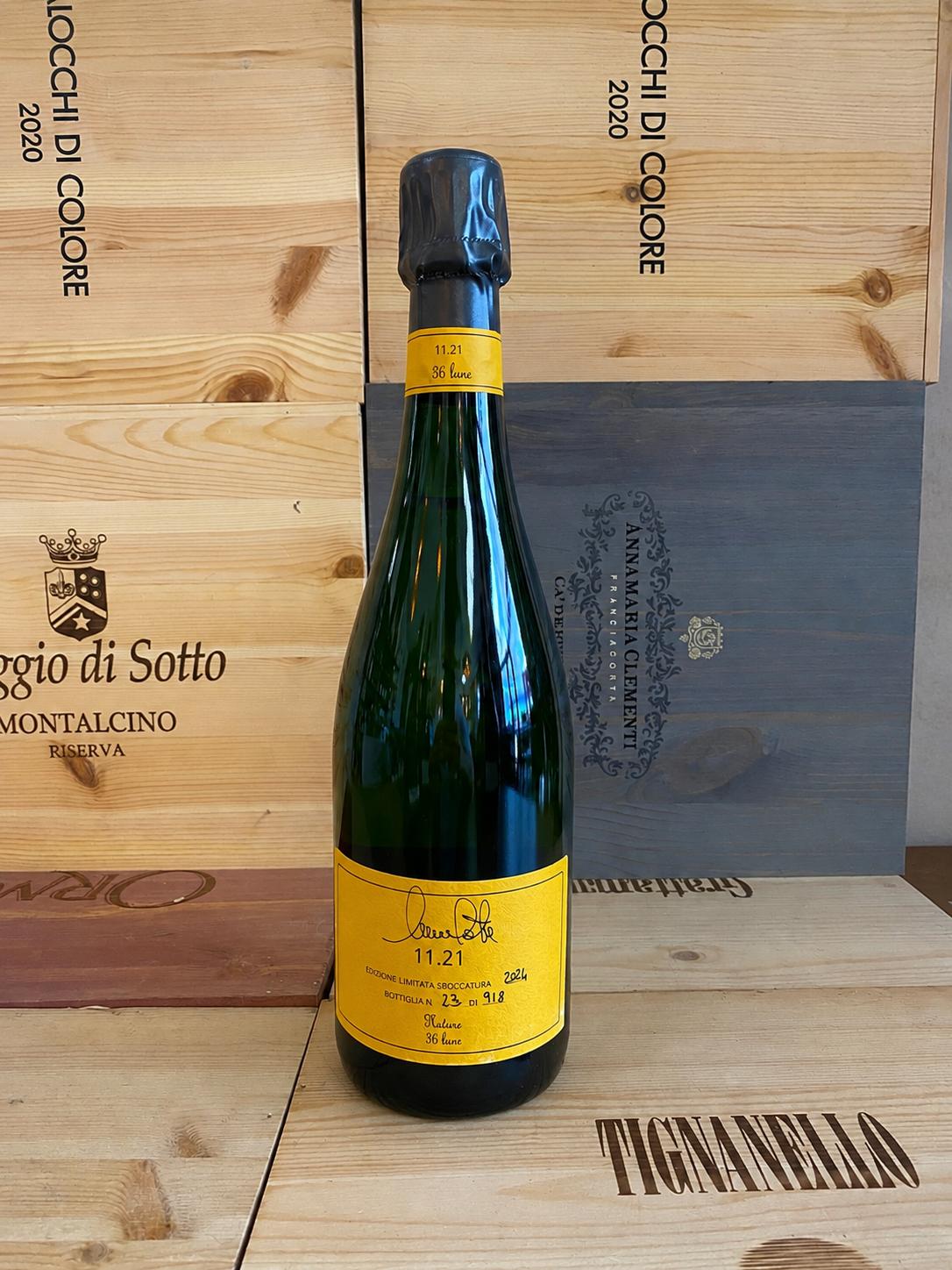 Nicola gatta metodo classico 11.21
