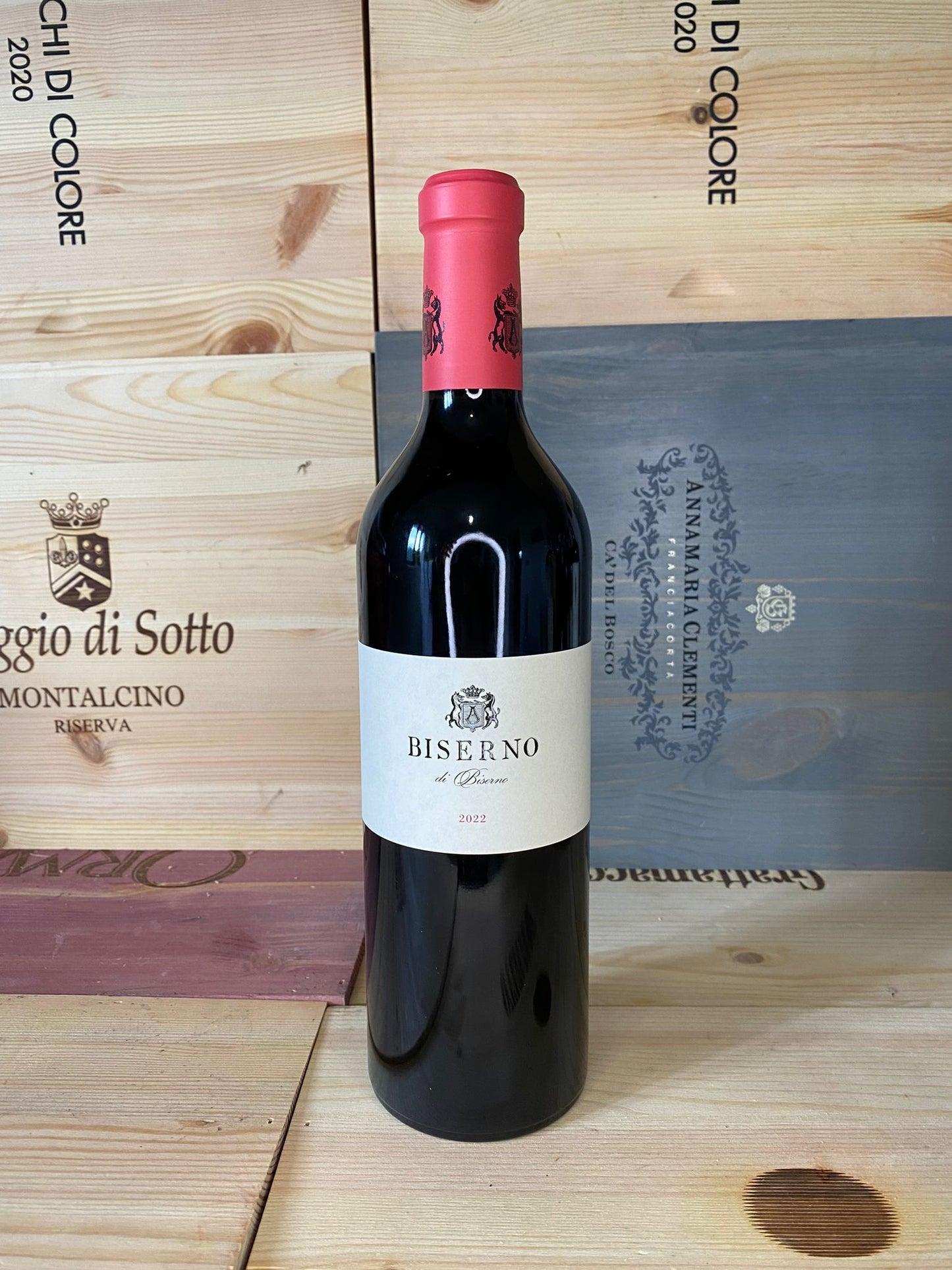 Biserno 2022