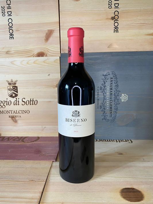 Biserno 2022