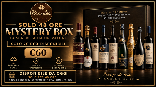 Mystery box