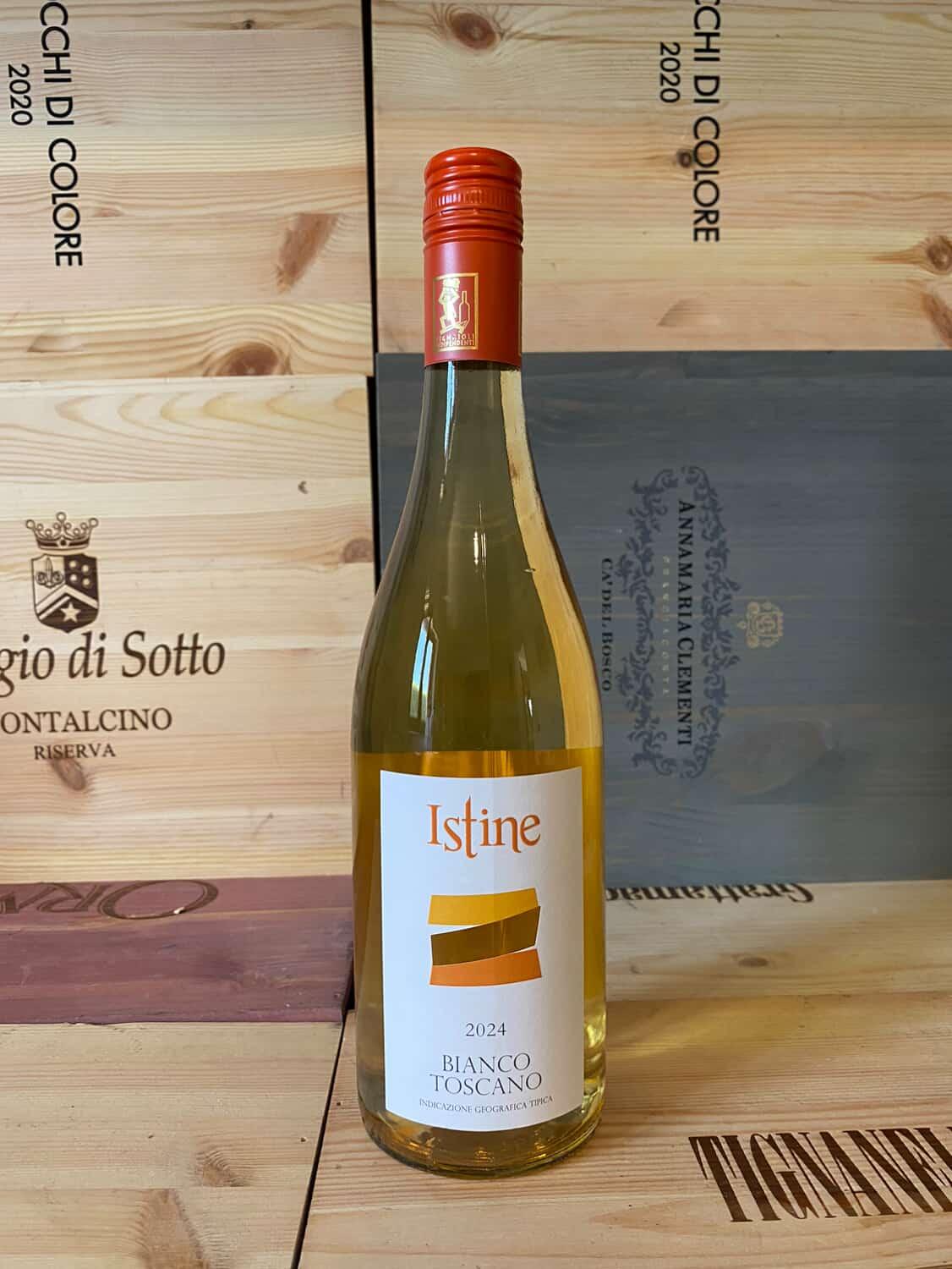 Bianco Istine