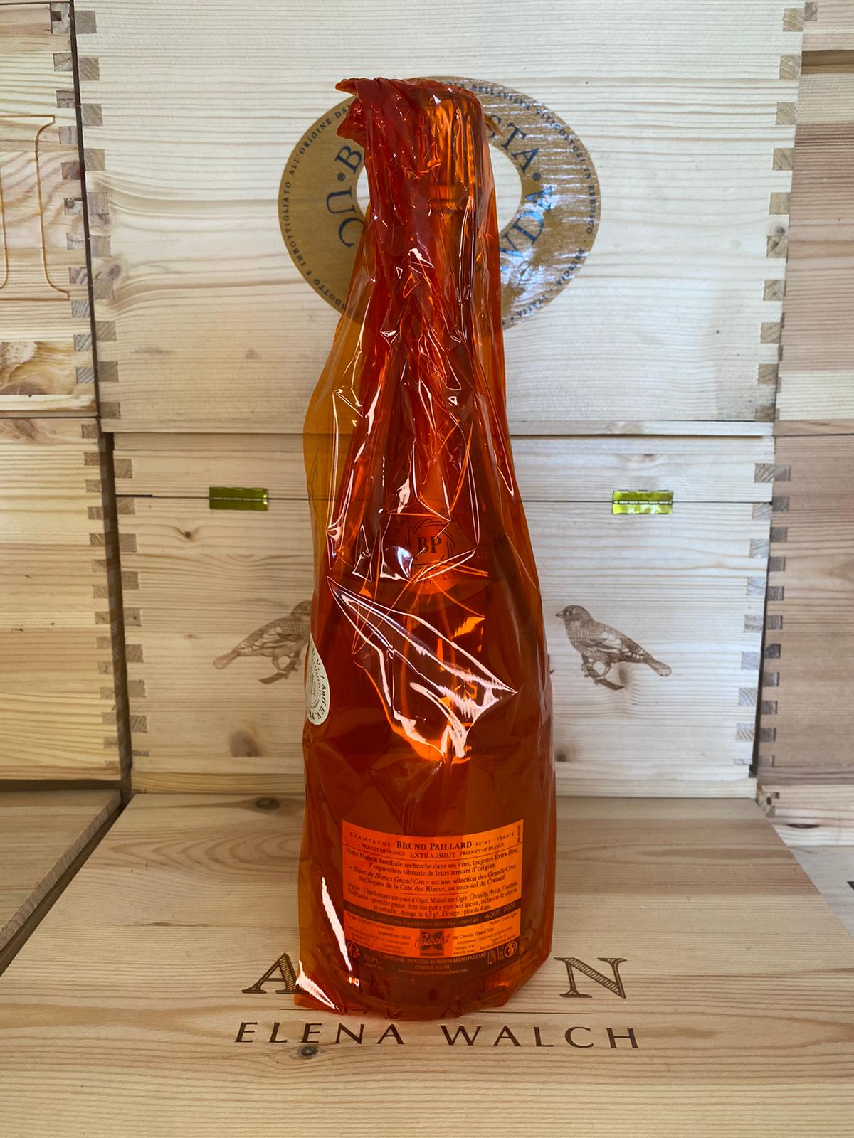 Bruno paillard Blanc de blancs
