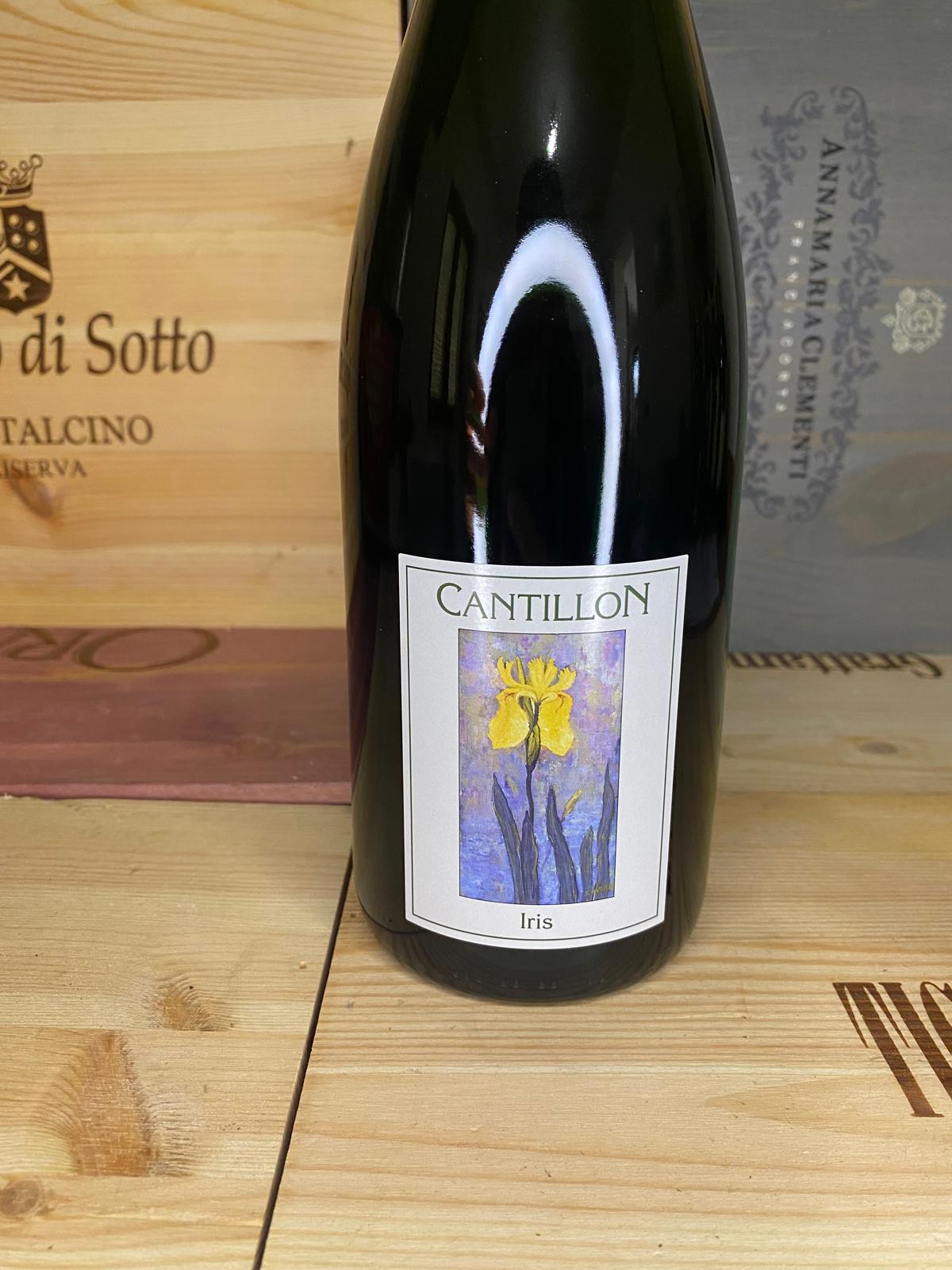Cantillon iris