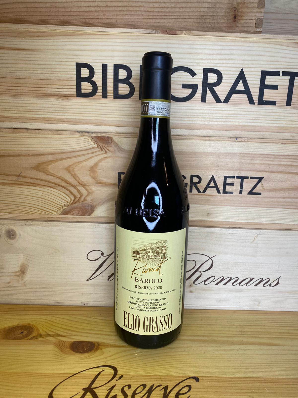 Barolo runcot