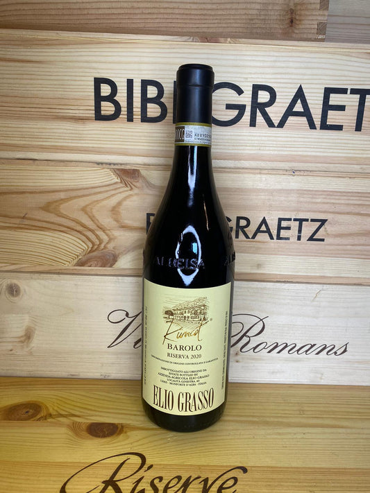 Barolo runcot
