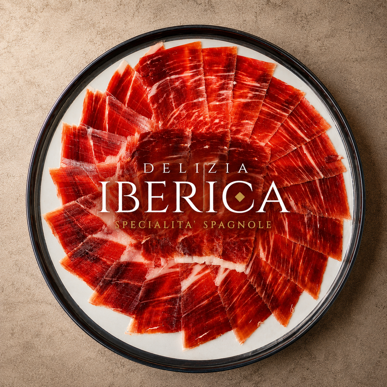 Bellota 100%