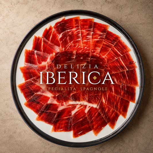 Bellota 100%