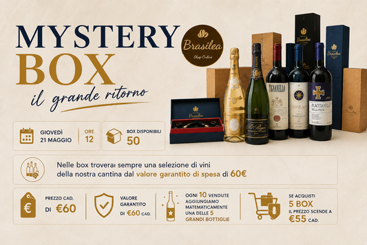 Mystery box